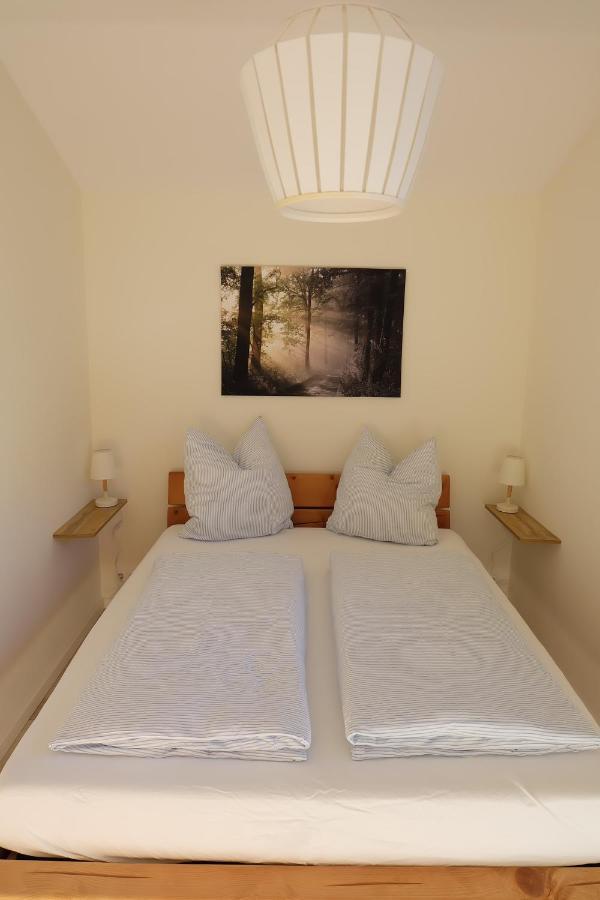 Ferienwohnung Stoeckl Grabenstätt Zewnętrze zdjęcie