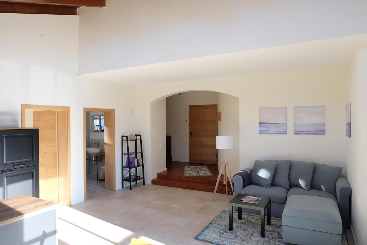 Ferienwohnung Stoeckl Grabenstätt Zewnętrze zdjęcie